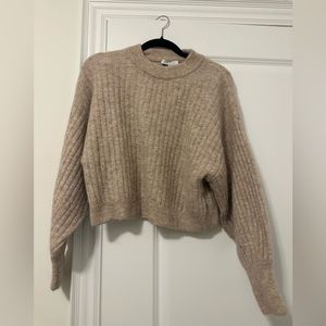 Knit Sweater